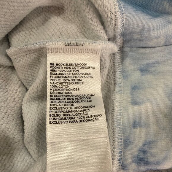 Supreme x The North Face Ice Climber Pullover Hoodie SS '23 - Picture 6 of 8